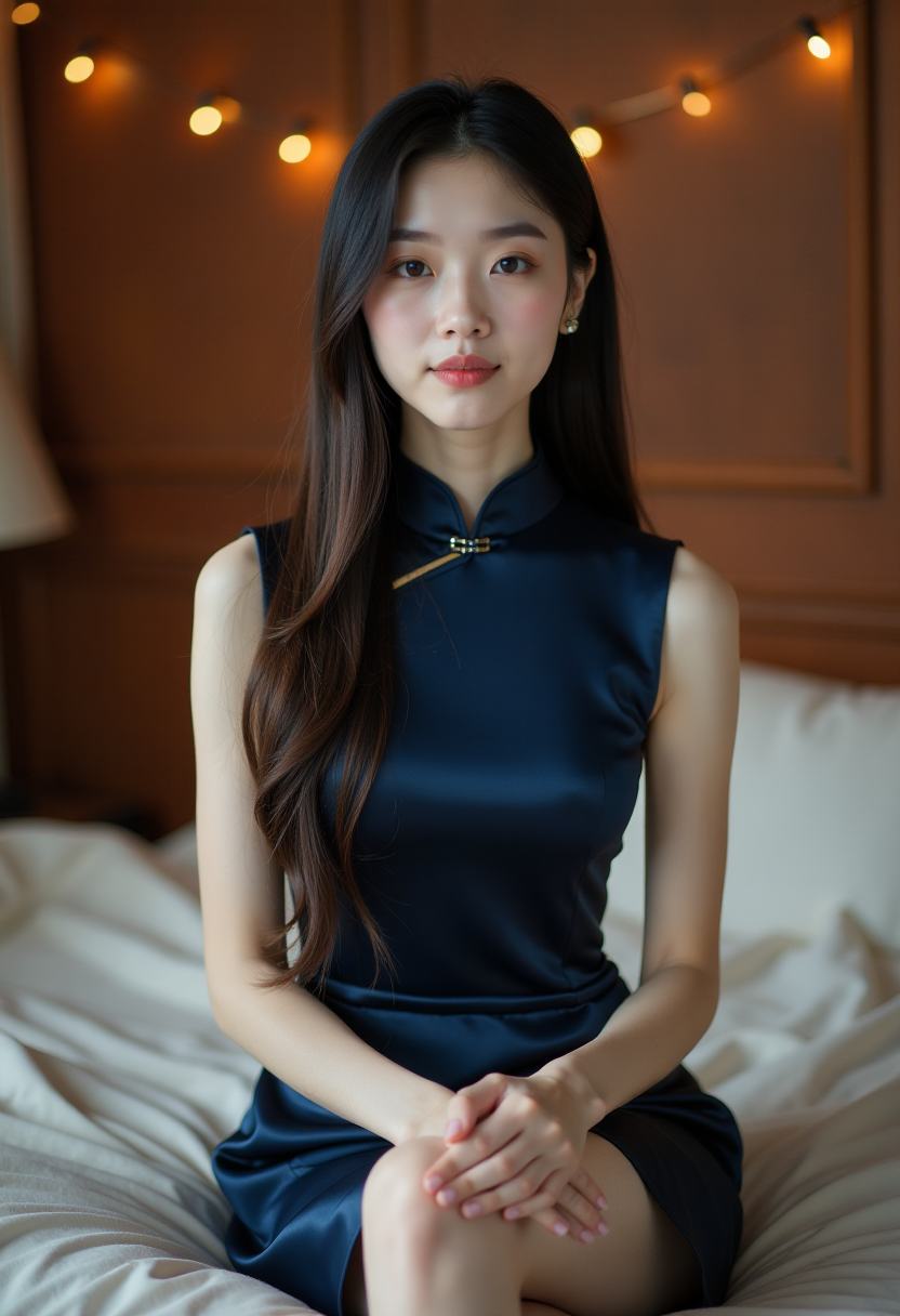 烟火同路人剧照