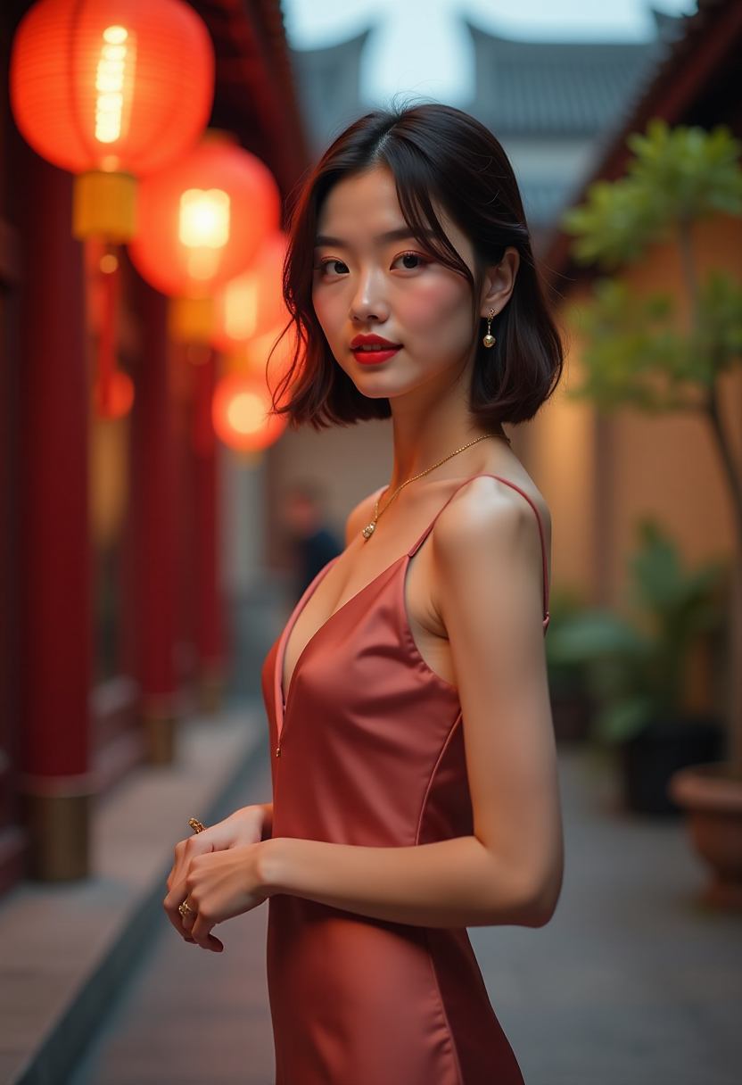 潮声之外剧照