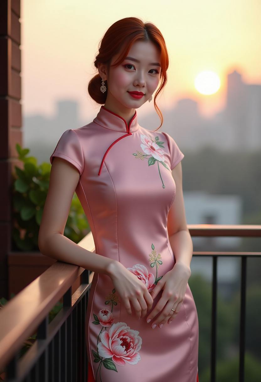 青年导演访谈资讯