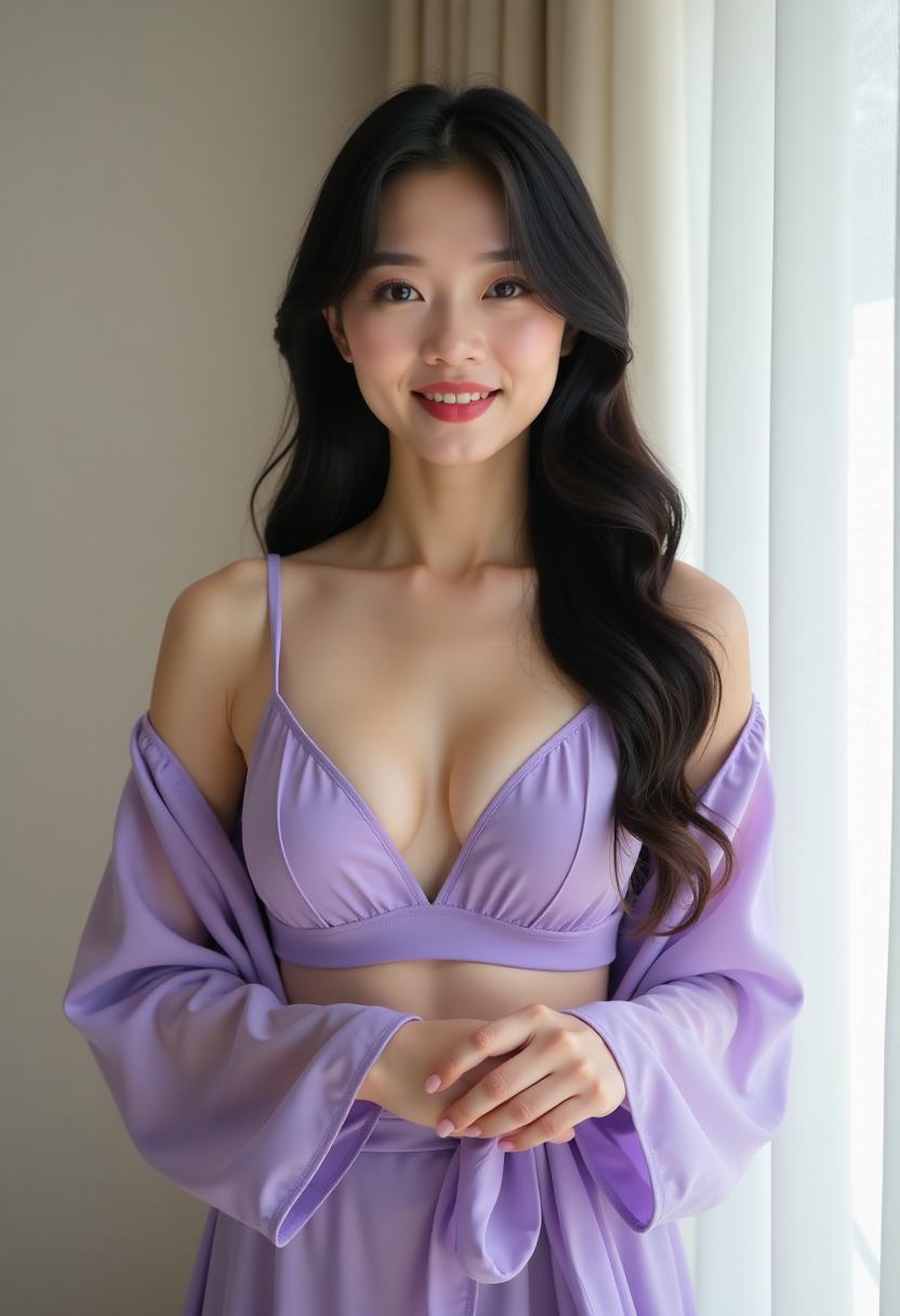 夜行档案剧照