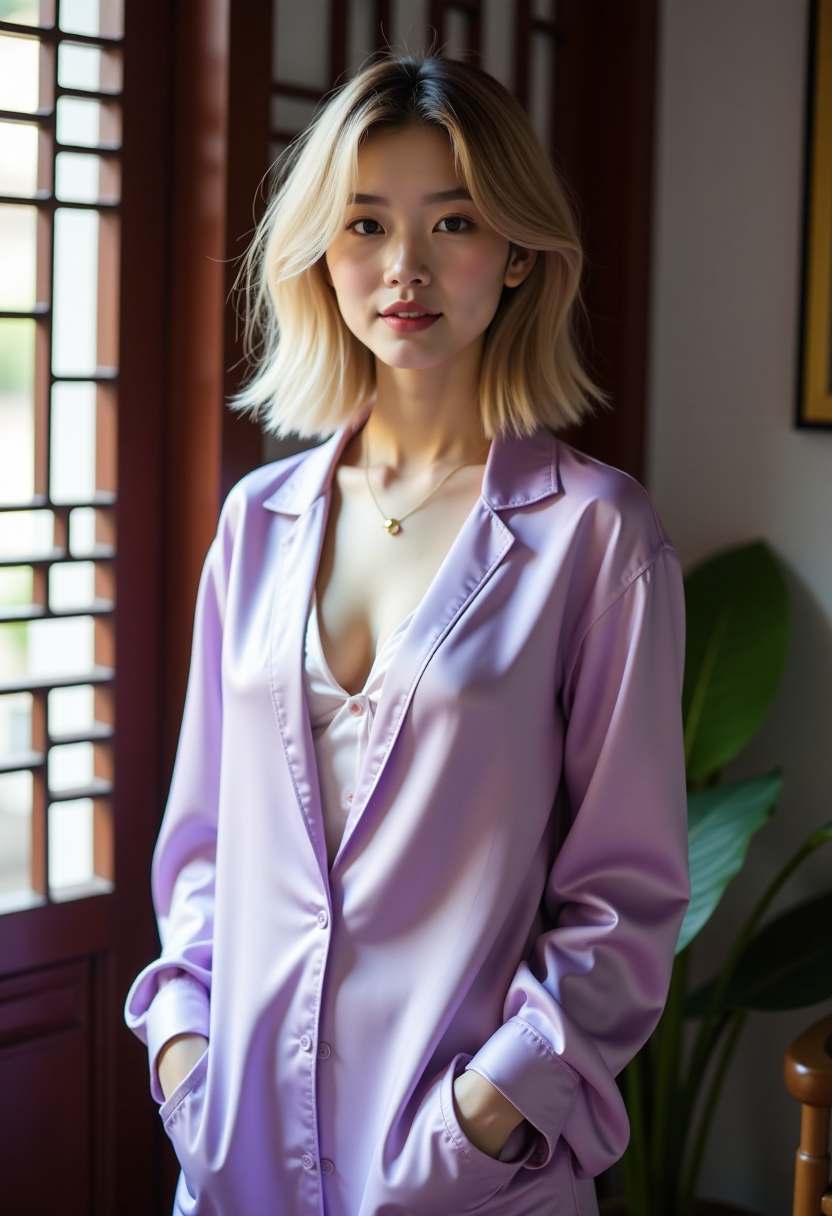 春山有信海报